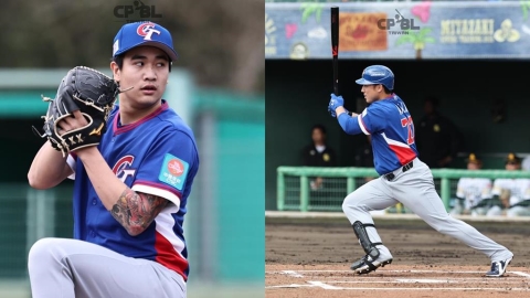 經典賽／一日球迷免驚！規則終極懶人包　一張圖看懂「用球限制、晉級條件、計時器」