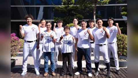 2026世界棒球賽明開打 台中有全台最大螢幕、彰化吃肉圓看球賽