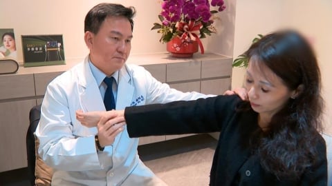 北市黃金地段又有再生醫診所！台大名醫蘇宗柏坐鎮