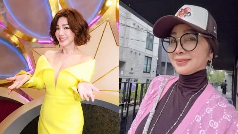 陳美鳳傳身價達6億！挨轟「想嫁豪門」本人回應了 親吐財務實情