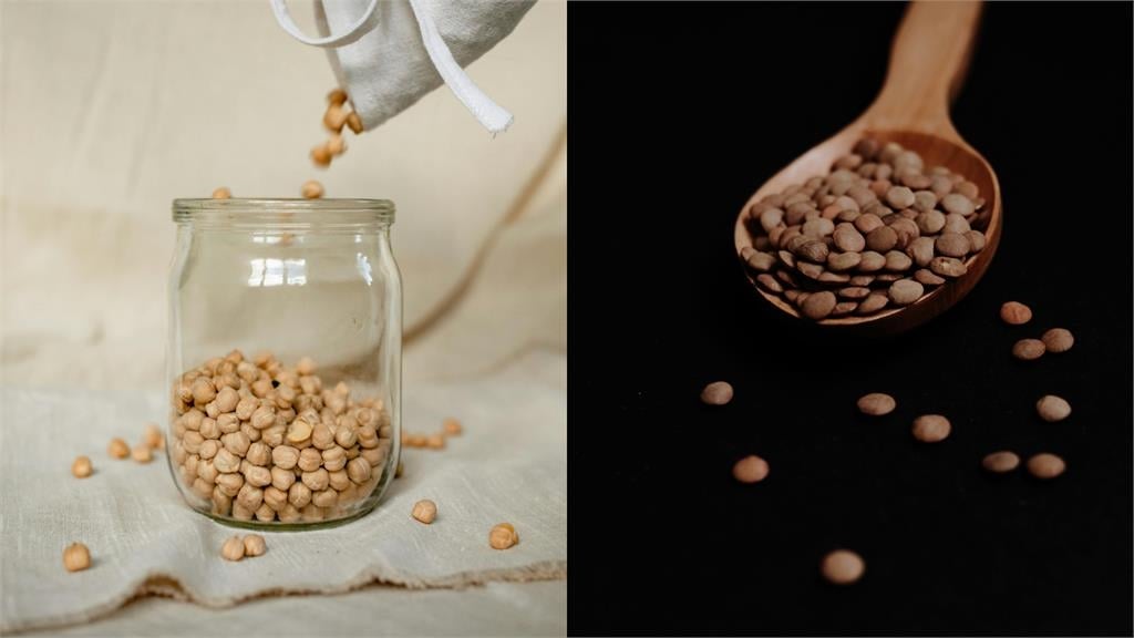 &nbsp;減脂族注意！研究揭「1類食物」熱量超低...醫大讚：高蛋白又高纖維