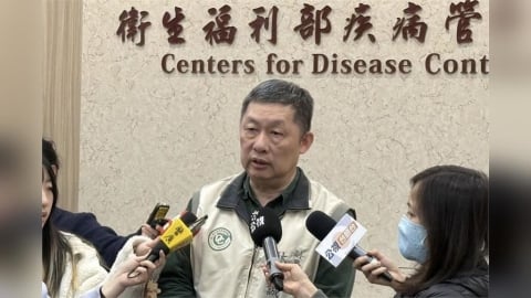 台中、南投也爆麻疹群聚！   男自馬來西亞返台後「1+1」發病