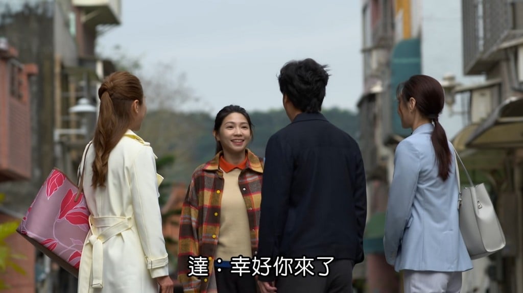 《豆腐媽媽》傑英CP有危機了？尹昭德一見曾智希就失常遭慘虧！