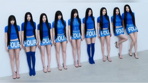 TWICE首度降臨台北！　華山快閃店3／14開跑