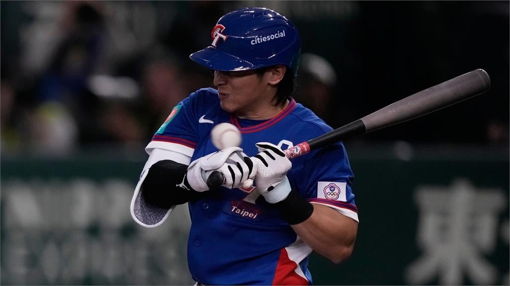 經典賽／日本Netflix轉播藏亮點！陳傑憲介紹「超直白」惹網笑：國際認證