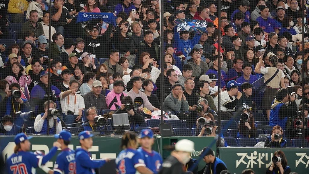 經典賽／日本Netflix轉播藏亮點！陳傑憲介紹「超直白」惹網笑：國際認證