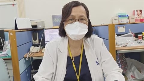 婦產科名醫超狂紀錄！40年接生數萬嬰　證實癌逝享壽67歲