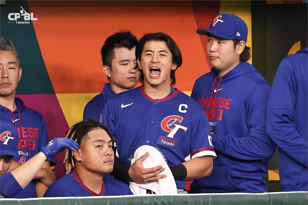 經典賽／台灣隊失利！他問「跟澳洲實力接近嗎？」網戰翻：強投都被藏起來