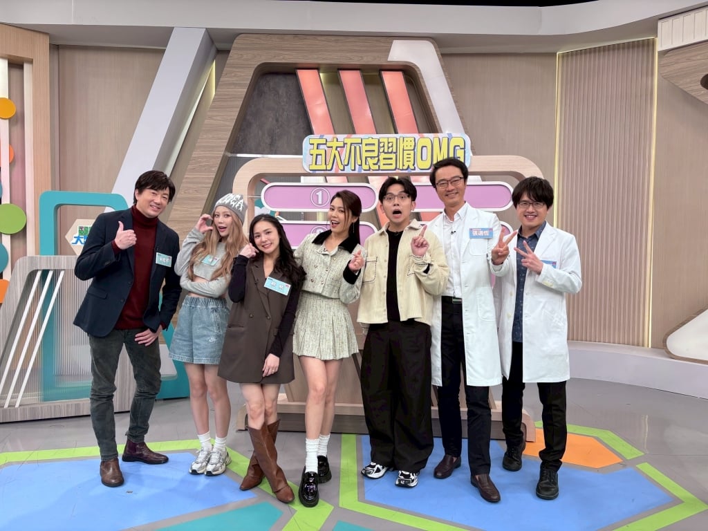 (影)／超級螞蟻人小楓無甜不歡 簡直到了病態地步？