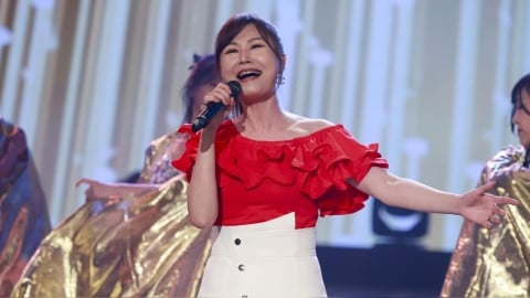 台語女星紅包拿到手軟！喜曝演出邀約排到明年 獨家「招財秘訣」奏效超嗨