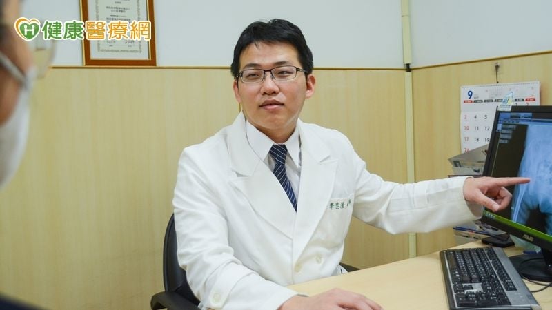 27歲男健身臥推竟造成胸大肌斷裂！手術與復健雙管齊下助重拾力量