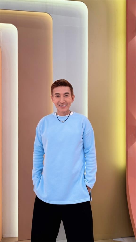 老婆工作忙忘記去學校！潘若迪心疼又生氣小孩苦等一小時沒人接