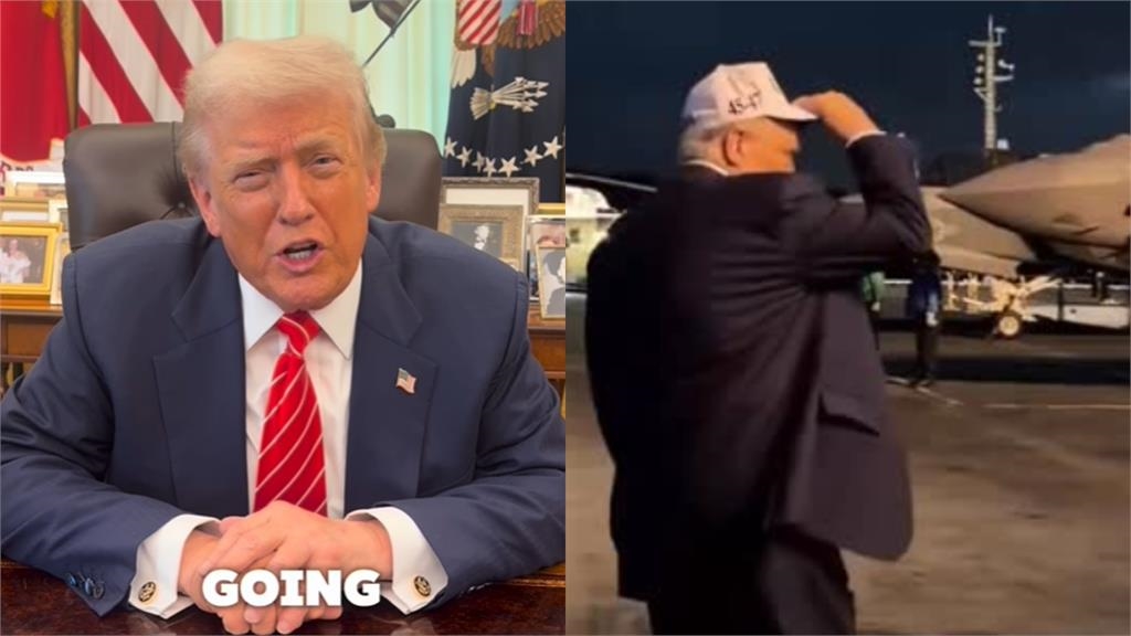 美伊狂戰「血月掀業力引爆」？命理專家曝「這2天」恐掀連鎖反應：極其暴烈