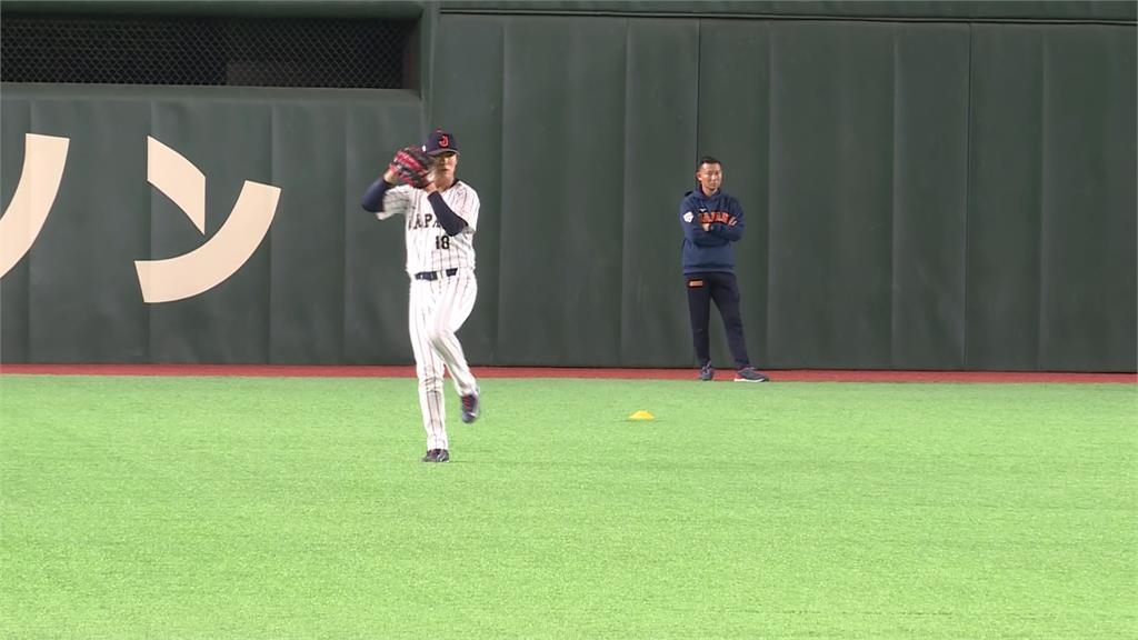 日本武士將派「他」」先發　怪獸環伺！台灣隊全力奮戰