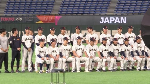 日本武士將派「他」」先發　怪獸環伺！台灣隊全力奮戰