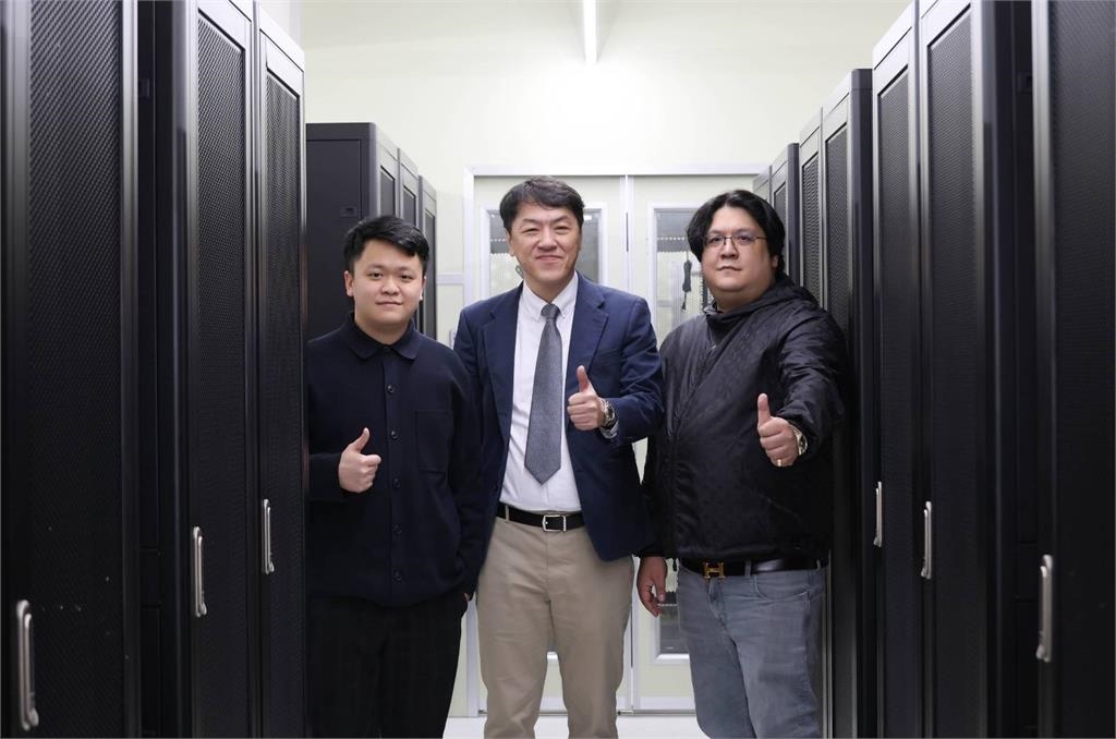 德晉科技攜手KONST康斯特打造AI戰略平台　啟動北台灣IDC雙贏新紀元