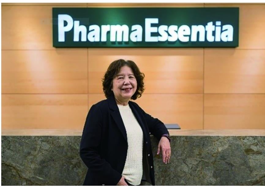 藥華藥2月營收16億元 年增逾5成 新適應症拓展  今年預期有具體成果