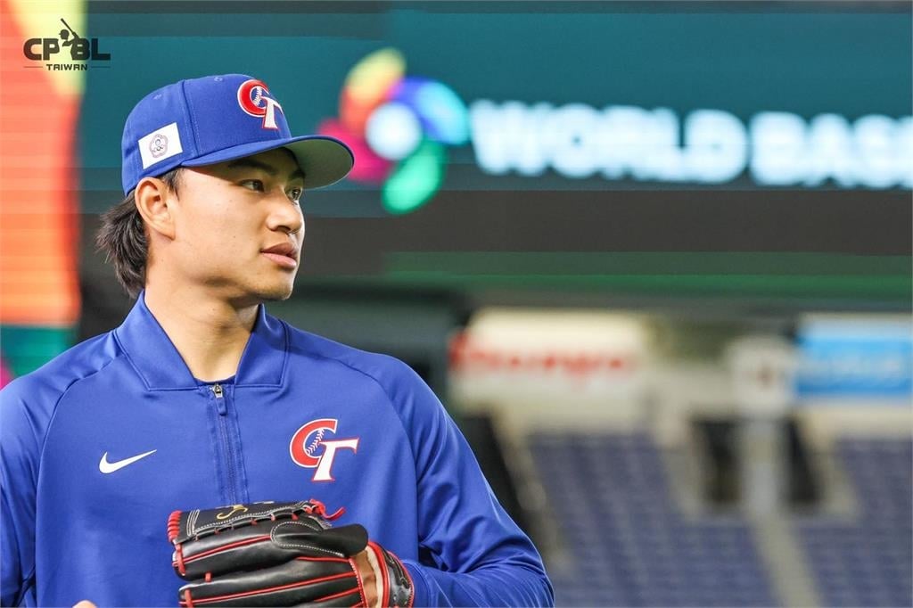 經典賽／賈永婕為幫「台灣隊加油」出事了！太興奮把護照丟在飛機上⋯驚險結果曝