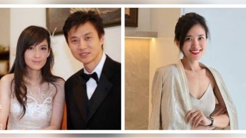 昔捲倪震情變爆紅！38歲「最強小三」再動刀　變臉原因曝光