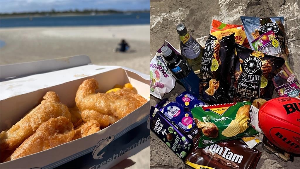 不是糖也不是油！醫揭「越吃越餓」鹽分陷阱：停不下來如鴉片上癮