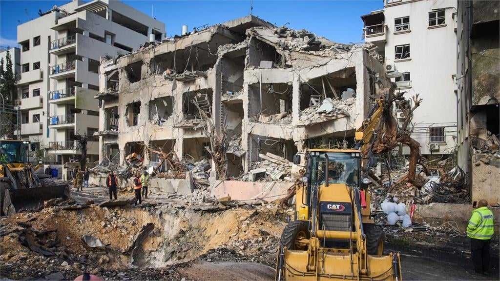 台股大漲844點「別急著開心」！專家曝恐是「1現象」：可能繼續下跌