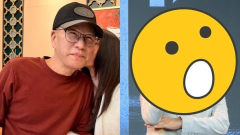 沈玉琳血癌住院「爆被友人借錢」！遭嘲「反正你也用不到了」他不忍爆出身分了