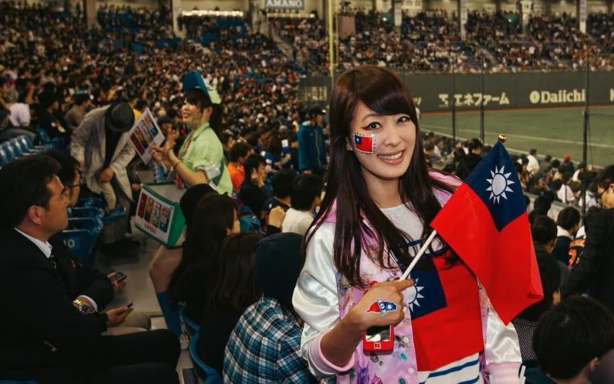 日籍媽媽「衝台北101」看賈永婕！炫耀文曝光「連高市早苗粉也愛」釣出本尊