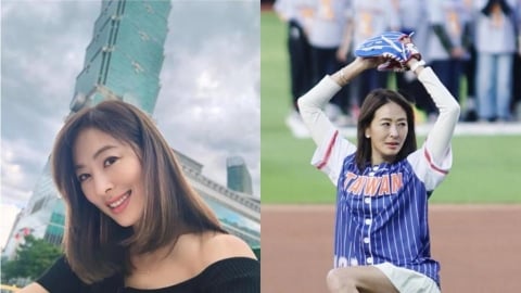 日籍媽媽「衝台北101」為看賈永婕！炫耀文曝光「連高市早苗粉也愛」釣出本尊