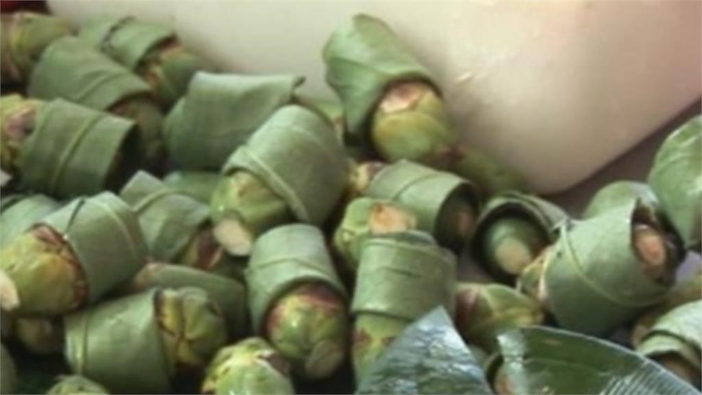 嘉義男吃檳榔「突當場倒地」無呼吸！竟是吃到「變異檳榔王」醫曝恐怖後果