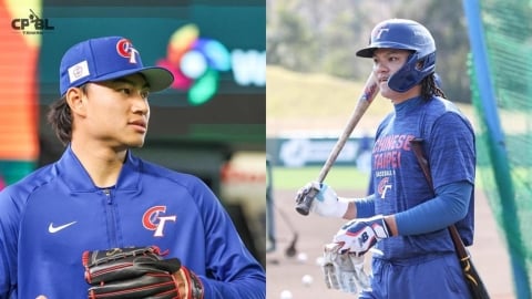 經典賽文字直播／首戰即決戰！台澳大戰正式開打！1局上打完台灣0：0澳洲