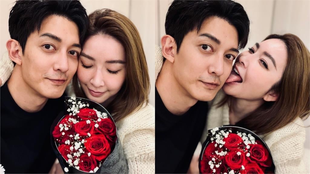 許維恩罹乳癌「切除重建」熬11小時！本人吐心聲：願意呼吸就很勇敢了…