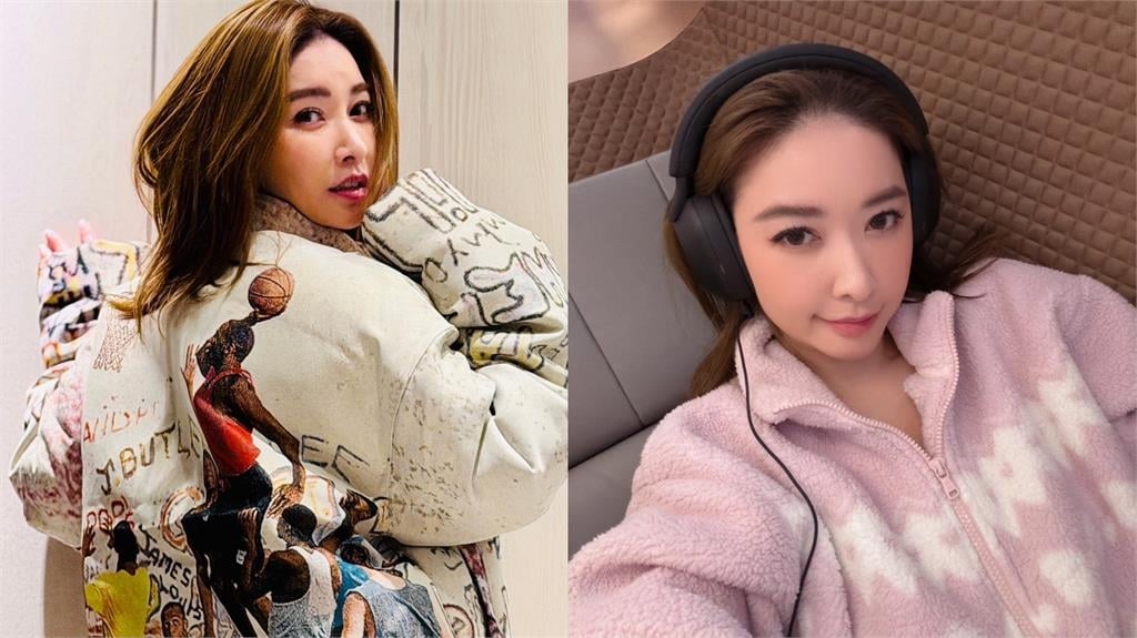 許維恩罹乳癌「切除重建」熬11小時！本人吐心聲：願意呼吸就很勇敢了…