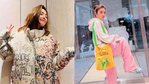 許維恩罹乳癌「切除重建」熬11小時！本人吐心聲：願意呼吸就很勇敢了…