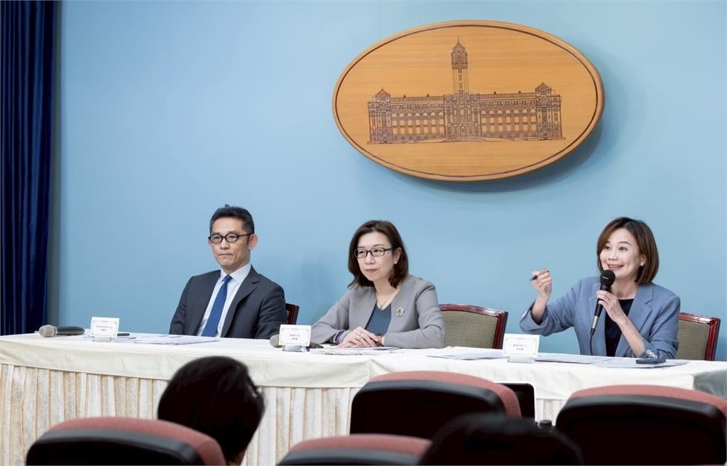 快新聞／研議藥價調查暫停3年  賴總統：盤點藥品供應鏈、強化國家藥物韌性