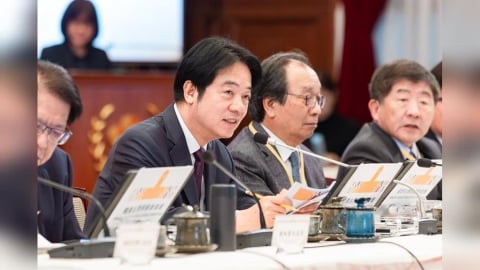 健康台灣委員會討論「藥物韌性整備」　醫界籲建立預警、備藥與多元供應機制