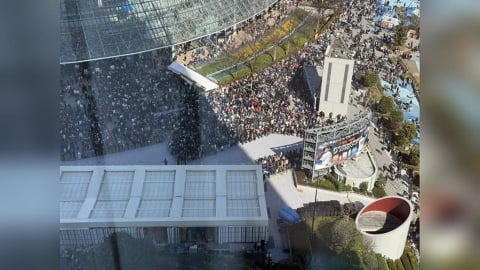 經典賽／台灣、澳洲先發投手誰更強？數據比較一次看　我國超狂應援畫面曝光