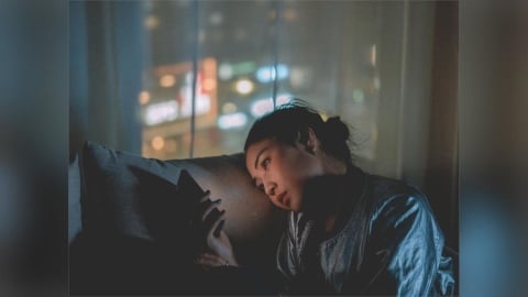 台灣人新「鬥雞眼」危機！   久盯手機急性內斜視激增