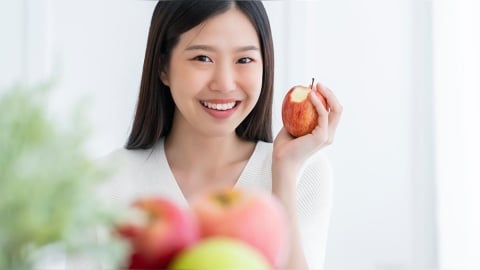 變白食物有哪些?40種越吃越白的食物清單+2類應避免食物