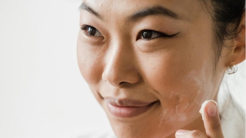 年輕肌膚最後防線被破壞？抗皺保養不做就晚了！