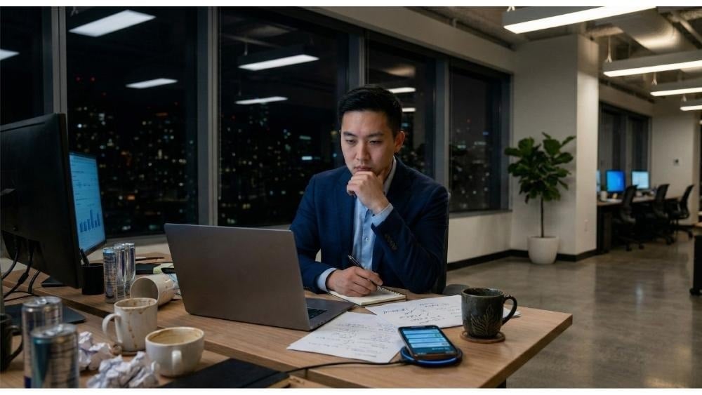 國際研究分析：睡眠不足可能與多種疾病風險增加相關