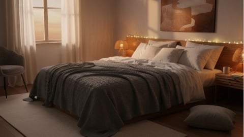 國際研究分析:睡眠不足可能與多種疾病風險增加相關