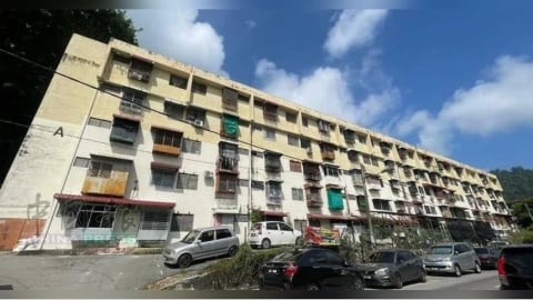 元宵夜揭母子雙亡悲劇！母病逝10天　兒伴屍後也猝死