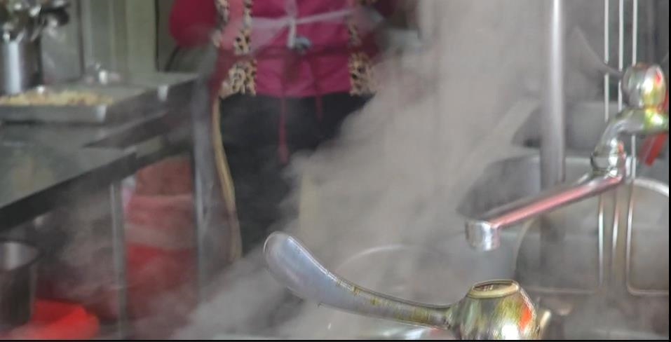 逢甲商圈這家便當店來了大明星？　胖嘟嘟「料理鼠王」現蹤掀食安疑慮