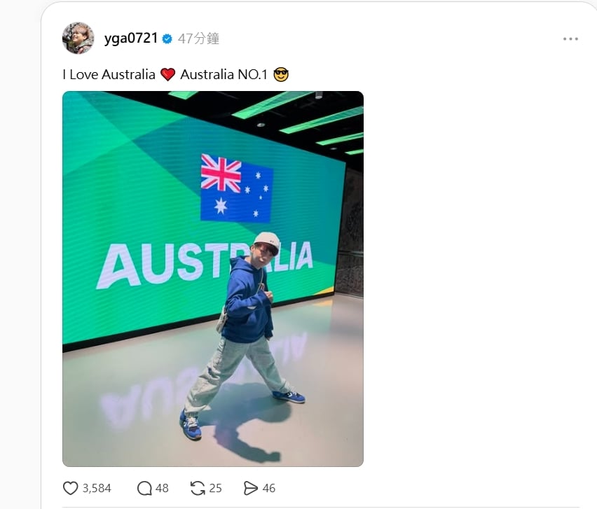 經典賽／台灣秘密武器出現了！他隱身場邊「1大招猛力加持」網全看嗨：穩了