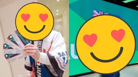 經典賽／台灣秘密武器出現了！他隱身場邊「1大招猛力加持」網全看嗨：穩了