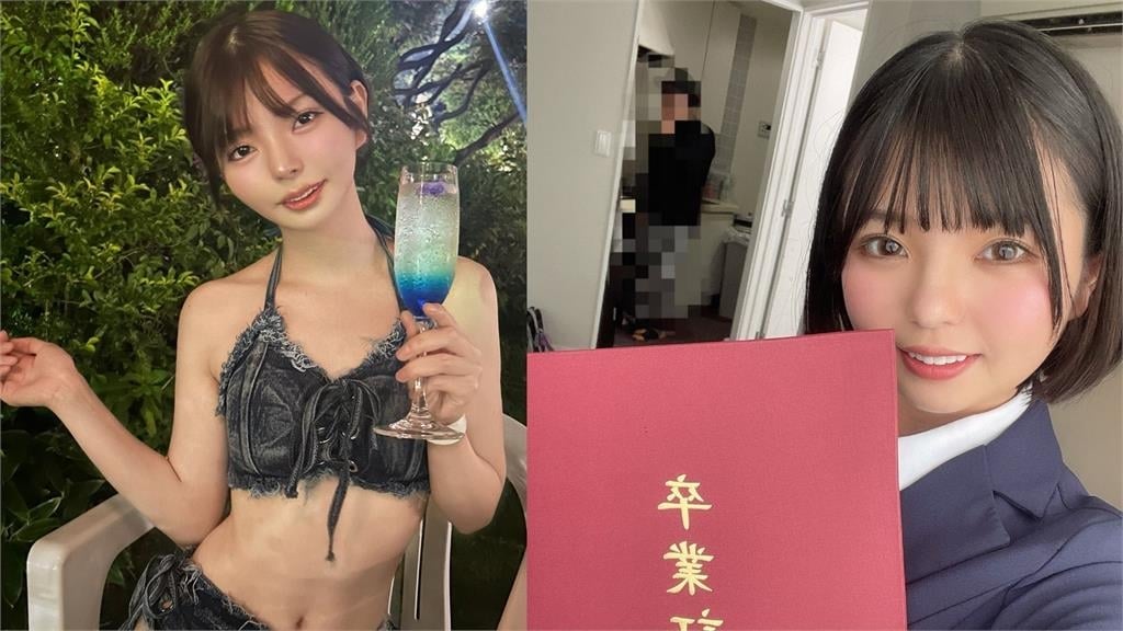 暗黑界女神投降宣布「體力透支」要引退！她正式告別拍片轉戰「泡泡姬」