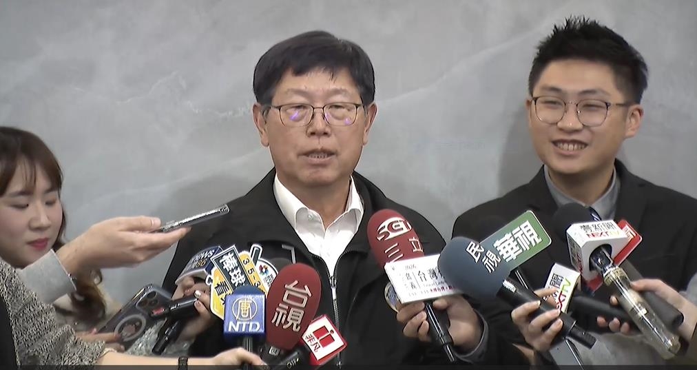 鴻海集團舉行新春團拜　3月中率隊參加輝達GTC