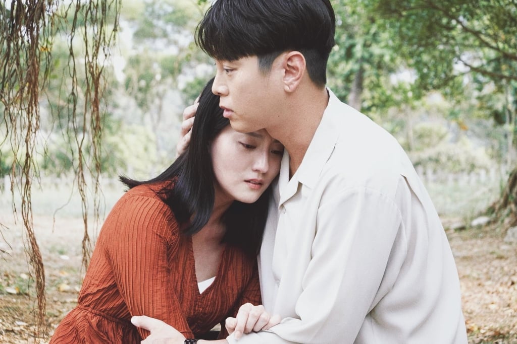 顏曉筠車禍重傷首復工！網友狂問：會演《豆腐媽媽》嗎？她巧妙回應了