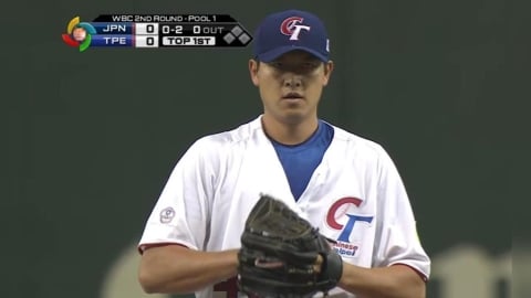 歷史觀測站／最經典台日大戰！王建民一夫當關扮英雄　台灣曾「差1顆好球」創奇蹟