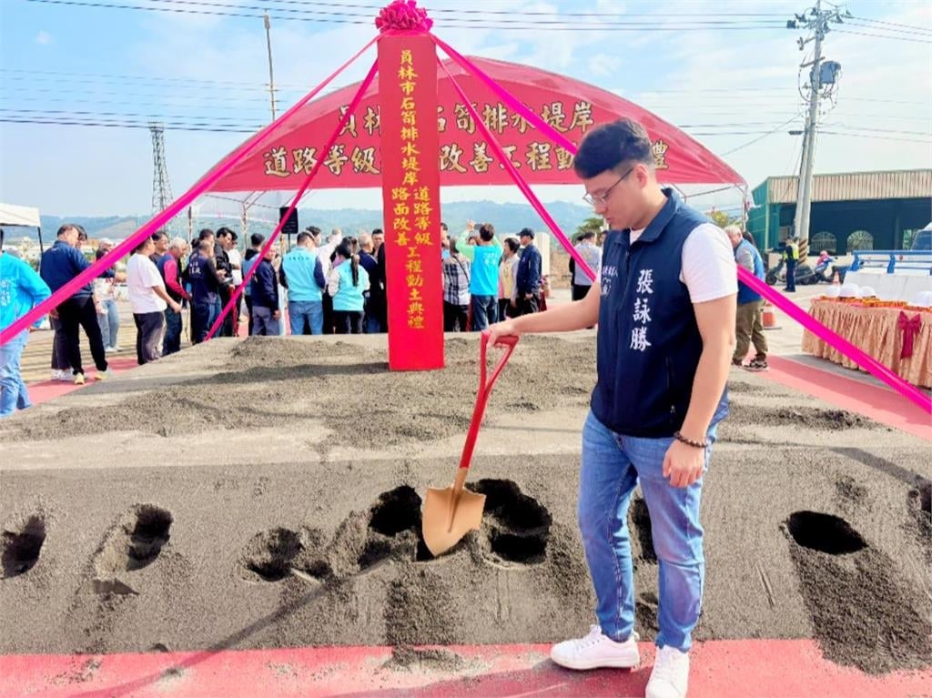 經典賽／「抓耙子」陳柏豪自介攏系假！扯後腿遭炎上神隱後道歉：只是開玩笑